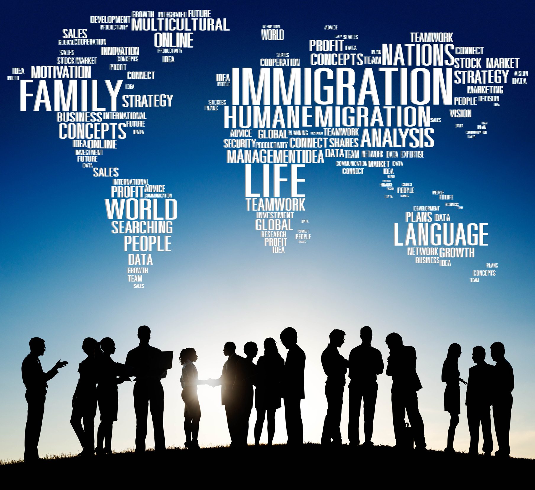 Services Immigration Paralegal Business Services