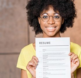 Resume Tips