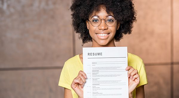 Resume Tips