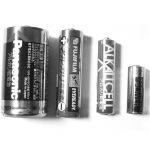 Batteries