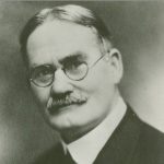 Canadian Inventor - James Naismith