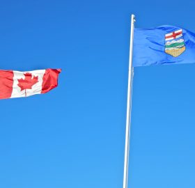 Alberta History