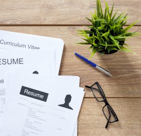 Resume Types