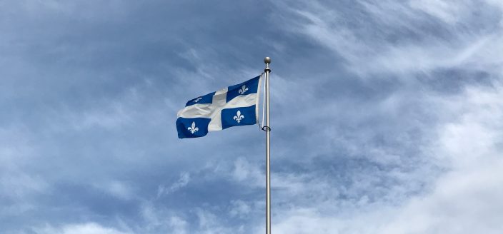 Quebec Skilled Worker